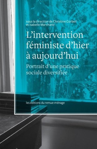 L'Intervention féministe d'hier à aujourd'hui