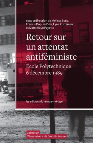 Retour sur un attentat antiféministe