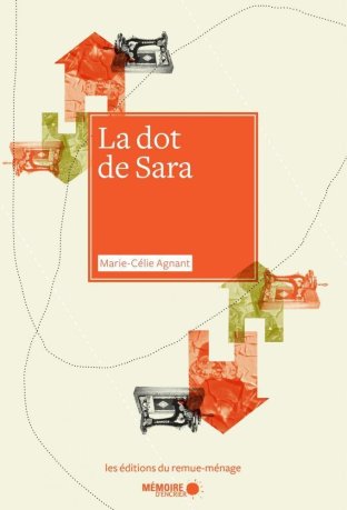 La Dot de Sara (nouvelle édition)