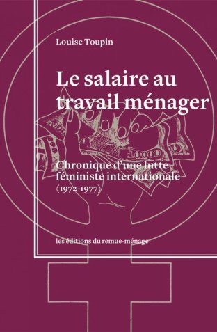 Le Salaire au travail ménager