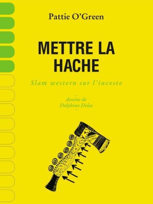 Mettre la hache