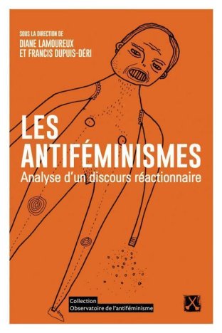 Les Antiféminismes