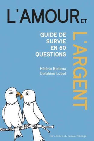L'Amour et l'argent