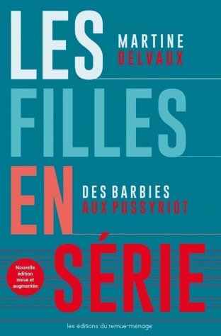 Les filles en série