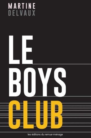 Le Boys club