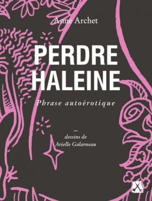 Perdre haleine