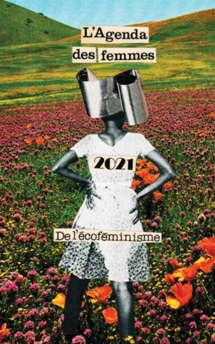 L'Agenda des femmes 2021
