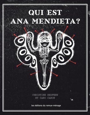 Qui est Ana Mendieta ?