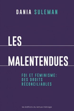 Les Malentendues