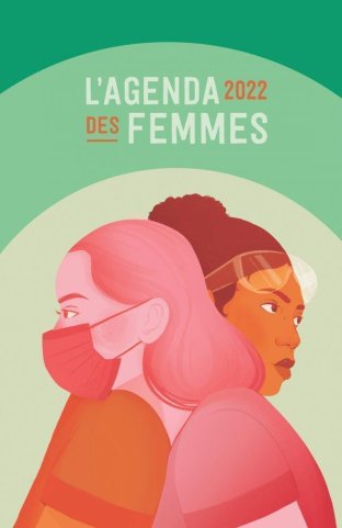 L'Agenda des femmes 2022