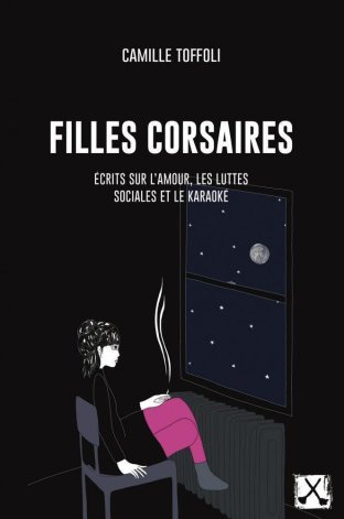 Filles corsaires