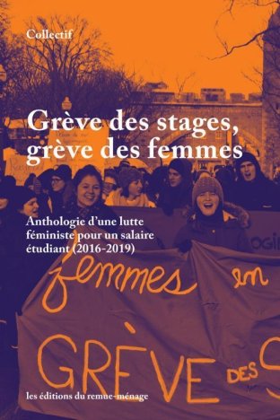 Grève des stages, grève des femmes