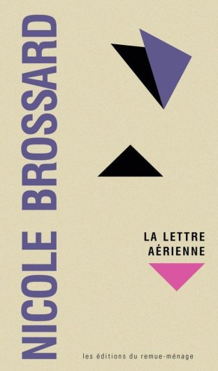 La Lettre aérienne