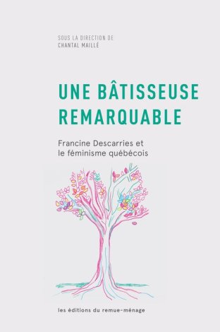 les éditions du remue-ménageL'agenda des féministes 2024 - les