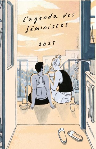 L'Agenda des féministes 2025