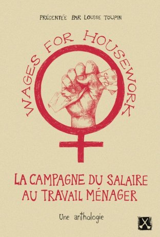 Wages for housework, la campagne du salaire au travail ménager