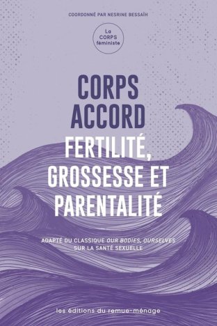 Corps accord