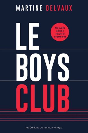 Le Boys club