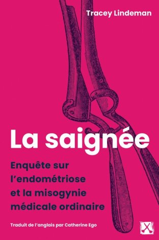 La Saignée