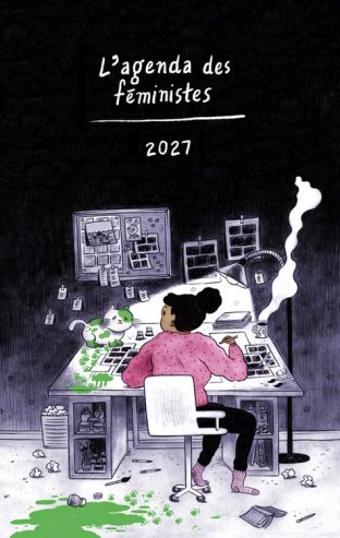 L'Agenda des féministes 2027