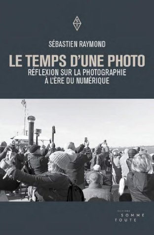 Le Temps d'une photo