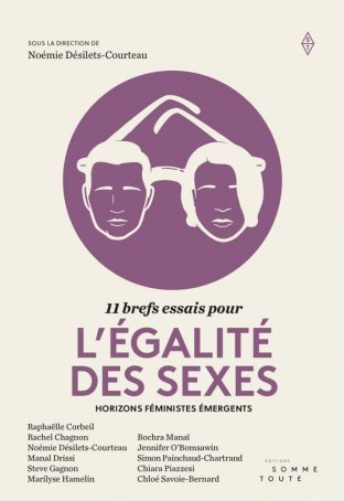 11 brefs essais pour l'égalité des sexes