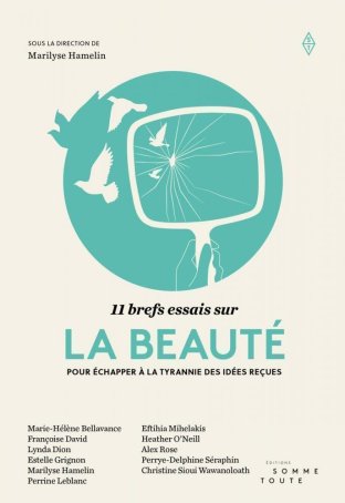 11 brefs essais sur la beauté