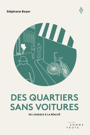 Des quartiers sans voitures