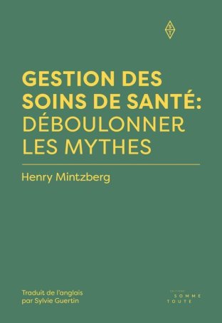 Gestion des soins de santé