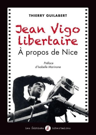 Jean Vigo libertaire