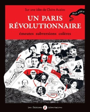 Un Paris révolutionnaire