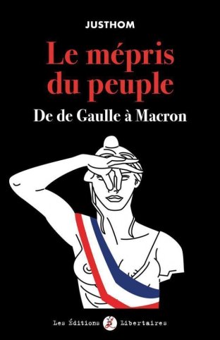 Le Mépris du peuple