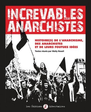 Increvables anarchistes