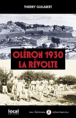 Oléron 1930, la révolte