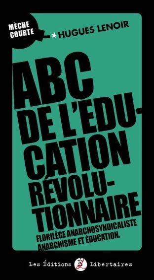 ABC de l'éducation révolutionnaire