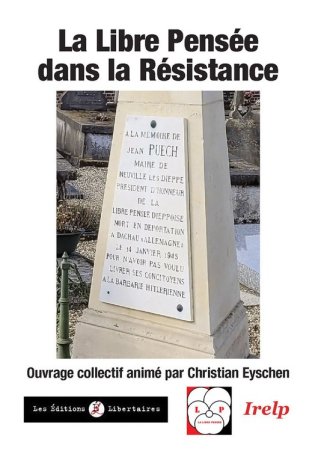 La Libre Pensée dans la Résistance