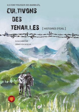 Cultivons des tenailles