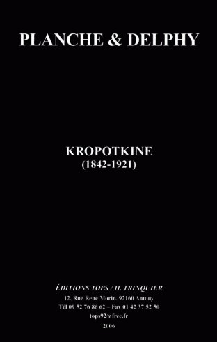 Kropotkine