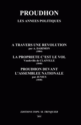 Proudhon