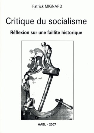Critique du socialisme