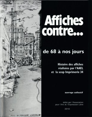 AFFICHES CONTRE