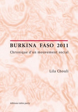 Burkina Faso 2011