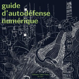 Guide d'autodéfense numérique