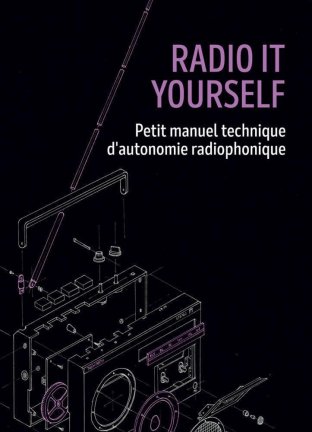 Radio It Yourself