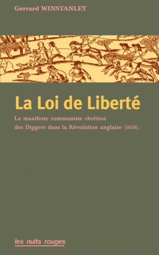 La Loi de liberté