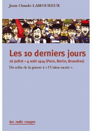 Les Dix derniers jours