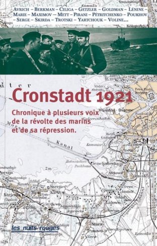 Cronstadt 1921