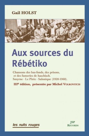 Aux sources du Rébétiko