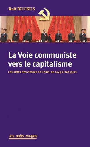 La Voie communiste vers le capitalisme