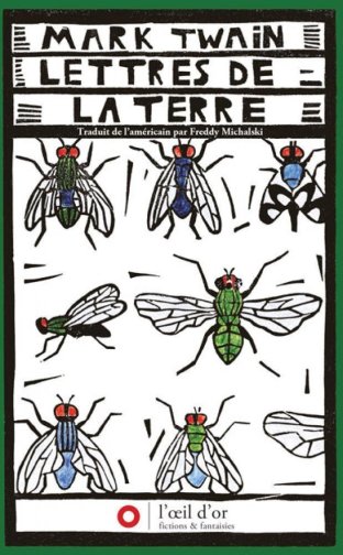 Lettres de la terre